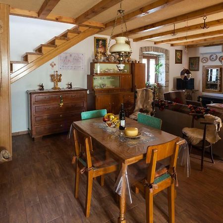 Country Villa St Anton Малинська Екстер'єр фото