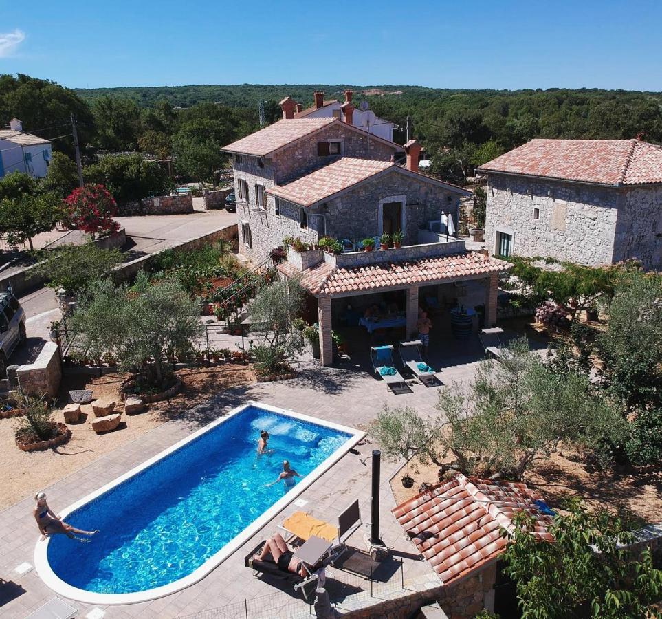 Country Villa St Anton Малинська Екстер'єр фото