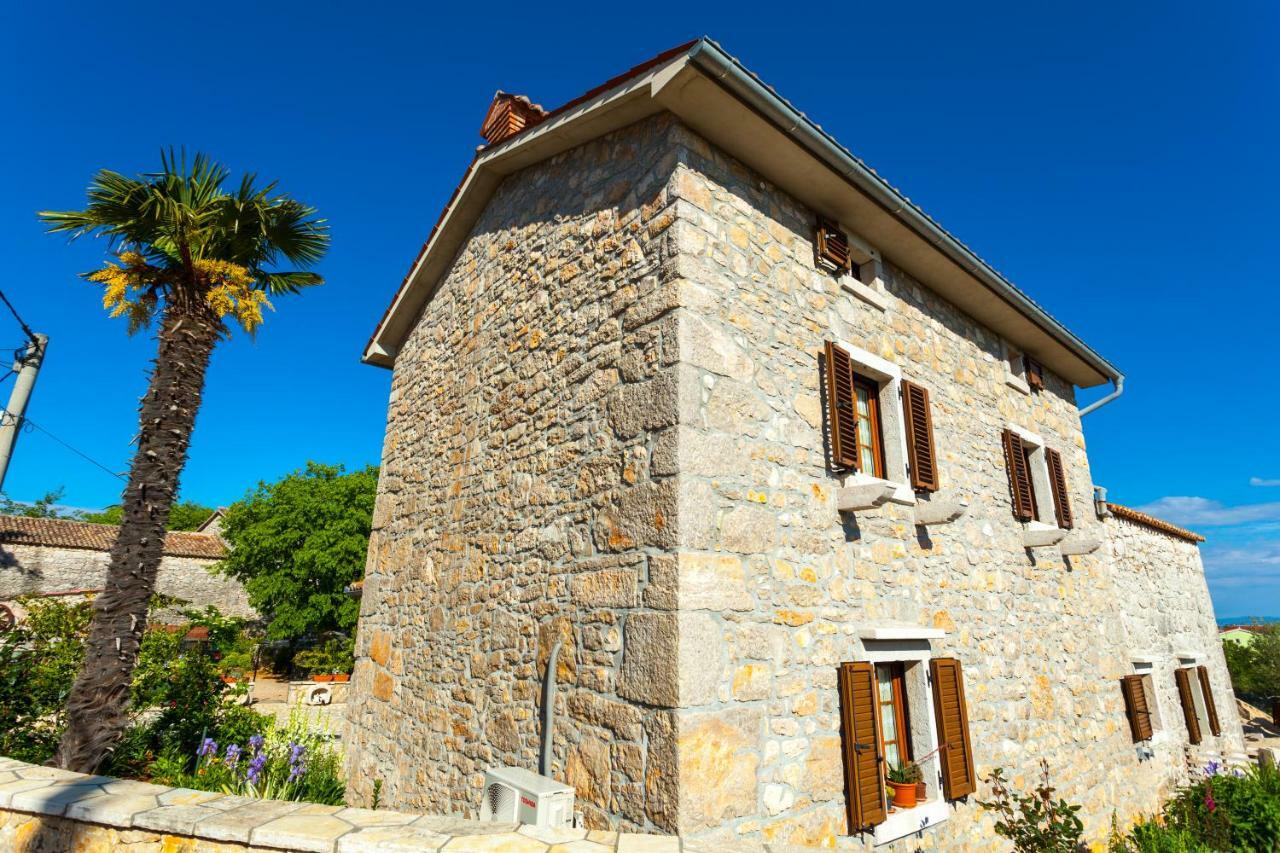 Country Villa St Anton Малинська Екстер'єр фото