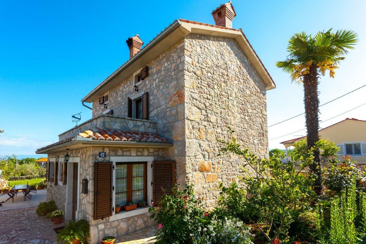 Country Villa St Anton Малинська Екстер'єр фото