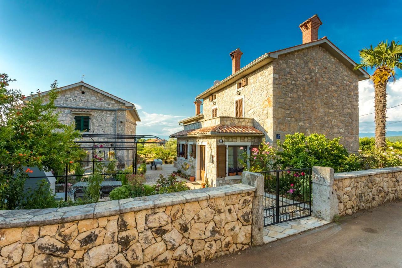 Country Villa St Anton Малинська Екстер'єр фото