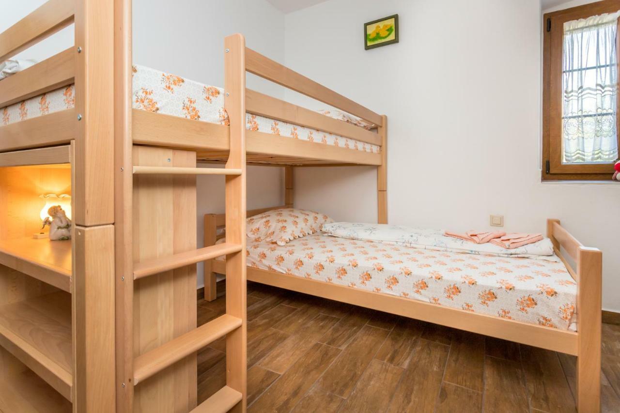 Country Villa St Anton Малинська Екстер'єр фото